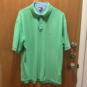 Tommy Hilfiger Polo Size XXL